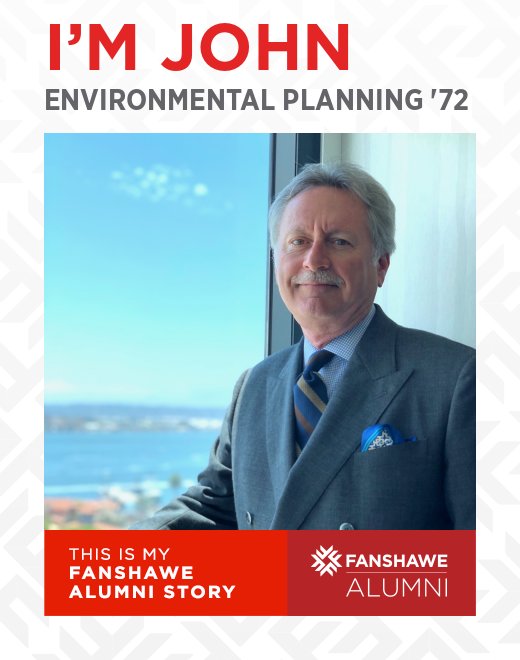 John - Environmental Planning
